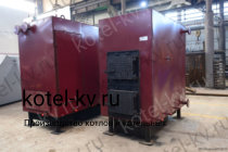 Купить котел КВр 0.58 уголь/дрова Купить котел КВр 0.58 уголь/дрова