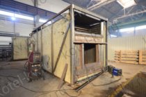 Водогрейный котел на газе устройство